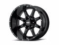 MO970 20X9 6X135/5.5 G-BLK 18MM