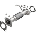 Magnaflow exhaust