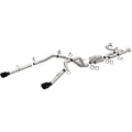 BRE Exhaust 12-13 KIA Soul 1.6L 2.0L Front Pipe Kit
