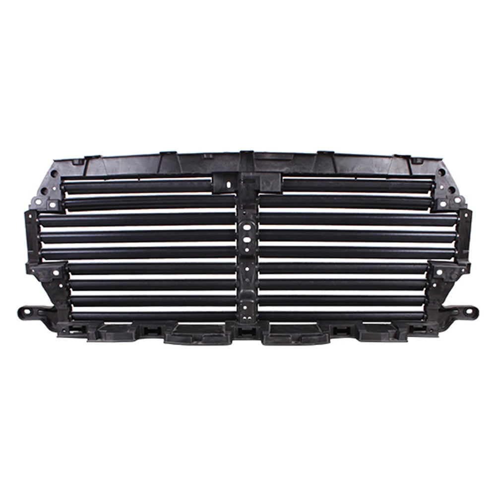 GRILLE AIR INTAKE ASSY FORD F150 1818
