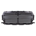 GRILLE AIR INTAKE ASSY FORD F150 1818