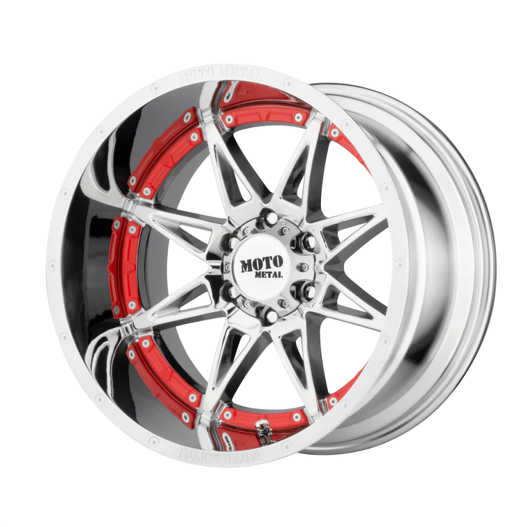 MO993 18X8.5 6X5.5 CHROME 18MM