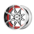 MO993 18X8.5 6X5.5 CHROME 18MM