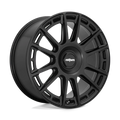 Wheel Pros R159 19X8.5 5X100/112 MT-BLK 35MM