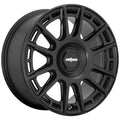 Wheel Pros R159 19X8.5 5X100/112 MT-BLK 35MM