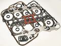Cometic Gasket auto part close-up