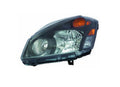 CAPA NS QUEST 0409 HEADLIGHT ASSY RH