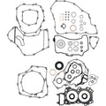 Vertex Pistons auto part detail