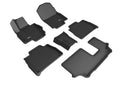 3D MAXpider auto part close-up