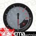 AUTO CROSS GREY 5IN TACH 10K