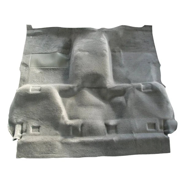 Brothers Trucks black auto part
