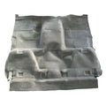 Brothers Trucks black auto part