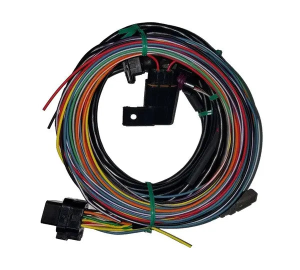 HARNESS IQ3D DRAG DASH