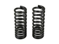 70-81 F-Body Lowering Springs - 1in