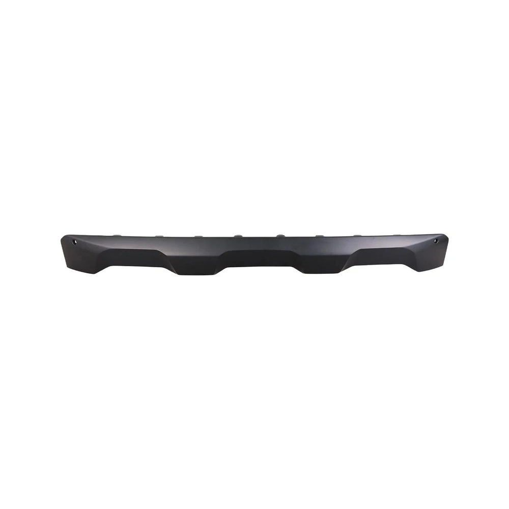Sherman Parts bumper
