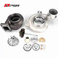 Wheel-Turbine-Assy TC 040 CMP