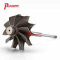 Wheel-Turbine-Assy TC 040 CMP