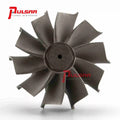 Wheel-Turbine-Assy TC 040 CMP
