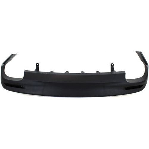 RR BUMPER COVER (P) ESCORT/TRACER SDN 9702