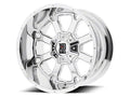 XD825 20X9 5X5.0/5.5 CHROME 00MM