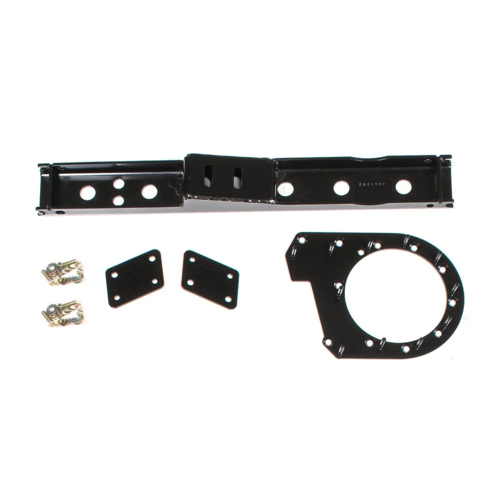 ~(10 lbs. 35X11X5)~ 2017-2020 Ford Super Duty Indexing Ring Kit - Diesel
