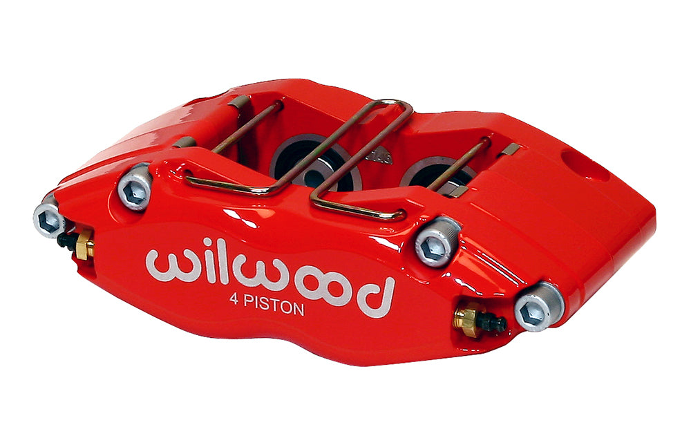 CALIPER-DPR-13-RED