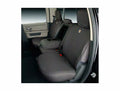 Covercraft auto part close-up