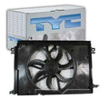 TYC auto part
