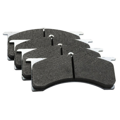 WilWood Pad Set BP-28 7516 GN III 150-28-7516K