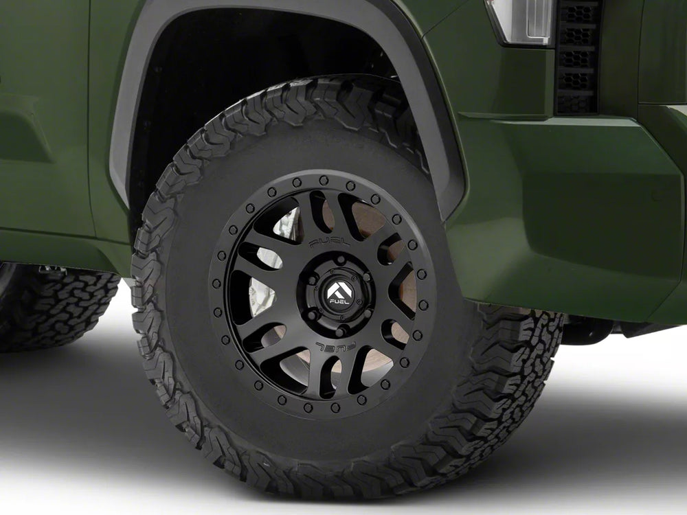 17X8.5 RECOIL 6X5.5 BD 4.5/06 108
