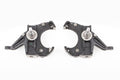 6062DS (60-62 C-10 2.5 in DROP SPINDLES CONVERTS TO DISC BRAKES)