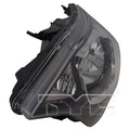 TYC auto part detail
