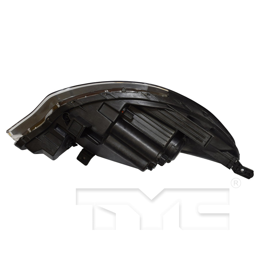 TYC auto part