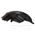 TYC auto part