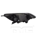 TYC auto part