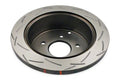 DBA auto part close-up