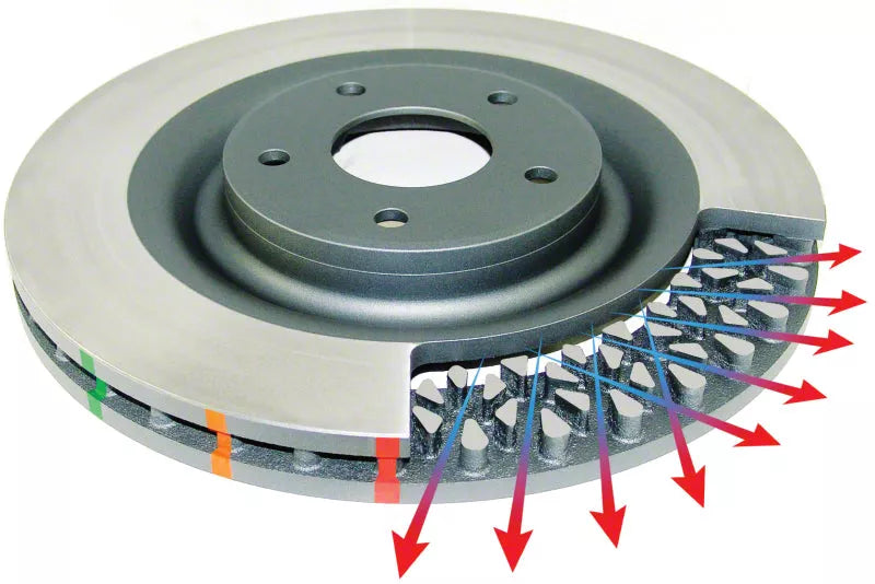 DBA auto part