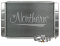 Custom Aluminum Radiator Kit 16 x26