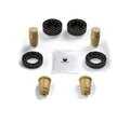 TeraFlex shock absorber