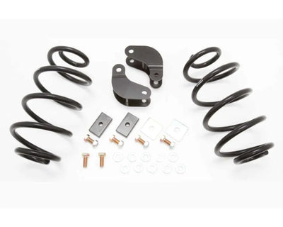 McGaughys Suspension shock absorber