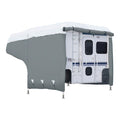 PP3 CAMPER COVER 10-12'