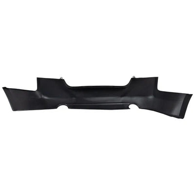 Sherman Parts bumper