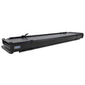 CAPA RR BUMPER REINFORCEMENT HYBRD;USA BUILT NISSAN ROGUE 1720