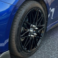 Voxx auto part detail