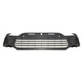 CAPA FRT BUMPER GRILLE HYBRD XLE;W/FRT VIEW CAMERA TOYOTA CAMRY 21C