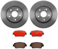 Brembo auto part