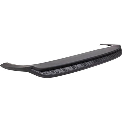 Sherman Parts bumper