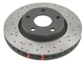 DBA auto part detail