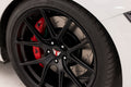 DBA auto part installed view