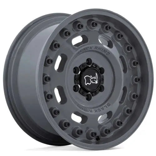 AXLE 17X9.5 5X150 110 -18 BTL-GRY